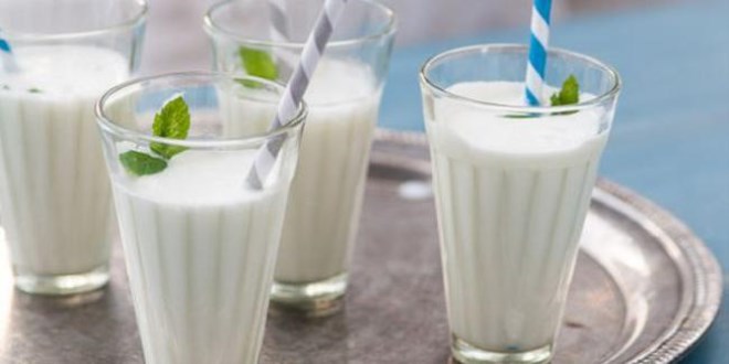 Ayran diyeti nasıl yapılır? Faydaları neler?