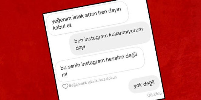 Sosyal medyada büyük ses getiren paylaşımlar