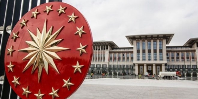 İşte Cumhurbaşkanlığı'na bağlı kurum ve kuruluşlar