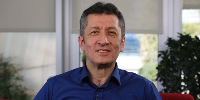 Yeni Milli Eğitim Bakanı'nı yakından tanıyalım
