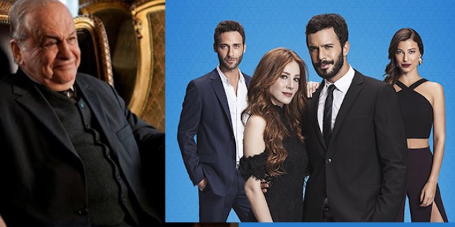 Star TV Kiralık Aşk oyuncusu yoğun bakımda