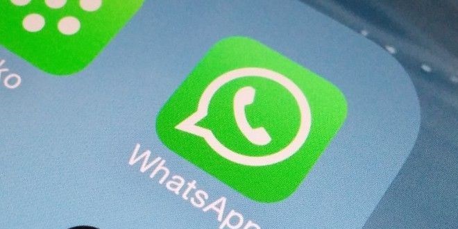 WhatsApp'ta bu mesajı paylaşmayın!