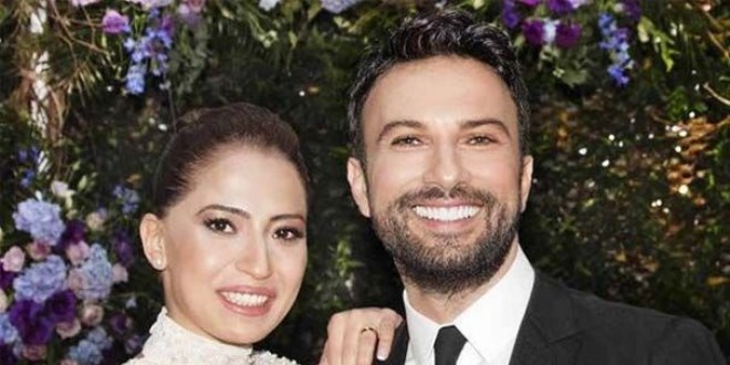 Tarkan baba oldu