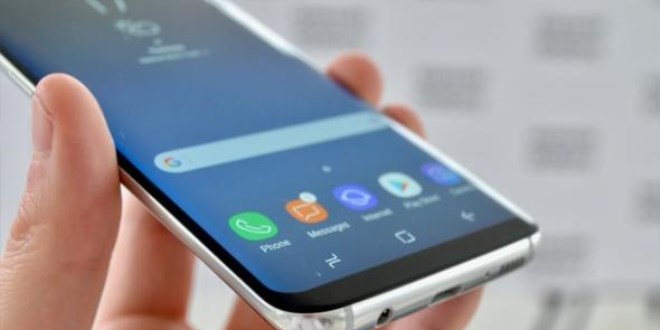 Samsung telefon sahiplerine bu sabah kötü bir haber geldi.