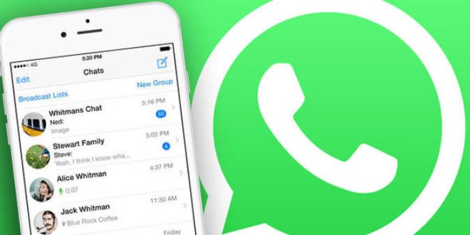 Whatsapp'ta çok mesaj atana kötü haber