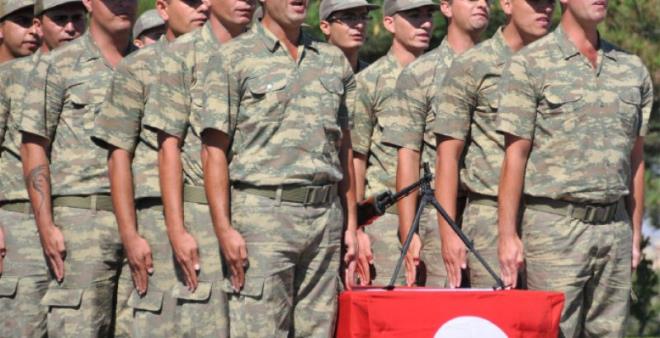 1992 bedelli askerlik uygulamasındaki amaç, "biriken kaçak-saklı-bakaya konumundaki problemli yükümlülerin eritilmesi"ydi. Toplam 35 bin 111 kişi yararlandı.