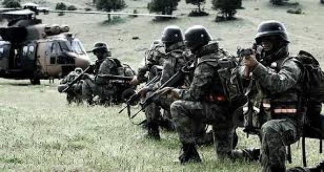 Bu sene 18 bin kişi bedelli askerlik uygulamasından yararlandı. Kanunun gerekçesi, "biriken kaçak-saklı-bakaya konumundaki problemli yükümlülerin eritilmesi" olarak tanımlandı.