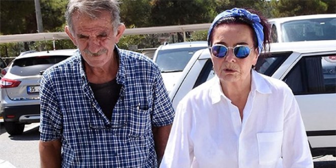 Fatma Girik'e 40 yıldır kâbus yaşatan hayranı yargılanmaya başlandı