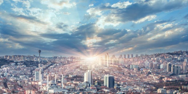 İşte illere göre yaşayan yabancı sayısı!