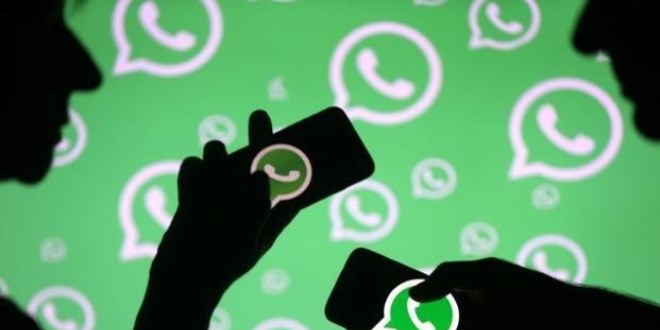 WhatsApp mesajlarında yeni dönem
