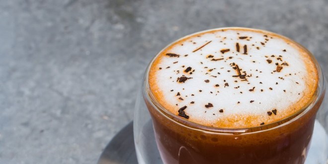 Sabahları kahve içiyorsanız dikkat