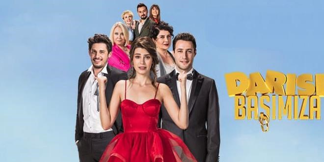 Reytinglerin zirvesindeydi final yapıyor