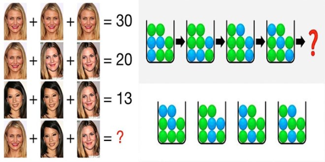 Sınırları zorlayan test