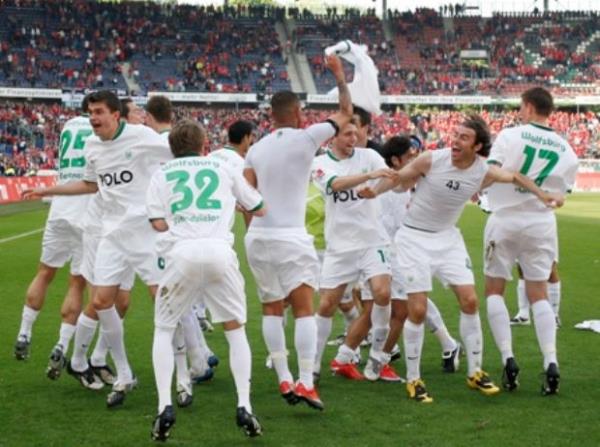 57) Wolfsburg (41.637)