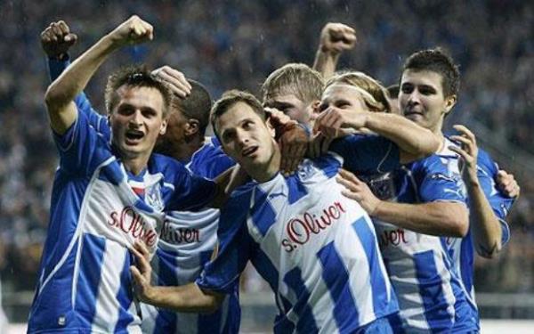 88) Lech Poznan (23.650)