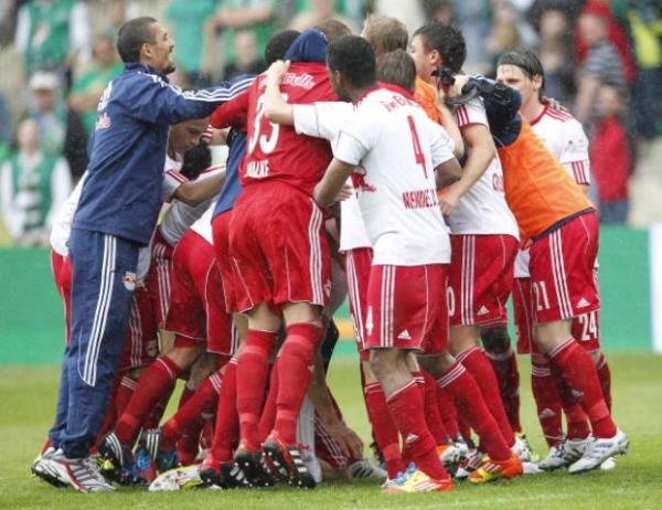 75) FC Salzburg (28.075)