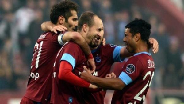 93) Trabzonspor (21.320)