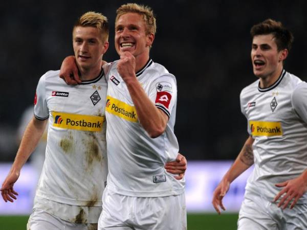 83) Borussia Mönchengladbach (24.637)