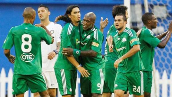 54) Panathinaikos (42.300)