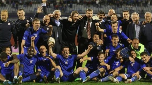 79) Dinamo Zagreb (25.916)