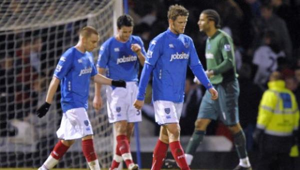 92) Portsmouth FC (22.392)