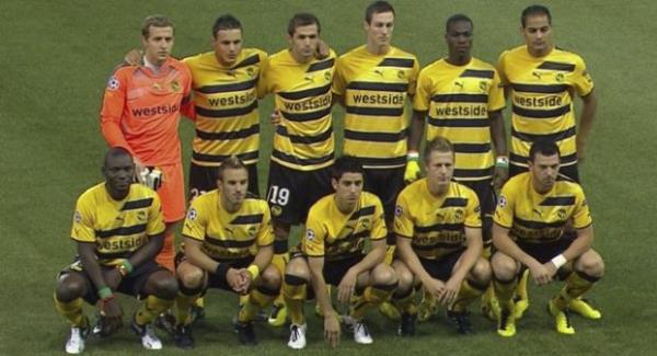 86) Young Boys(24.285)