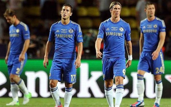 4) Chelseea (132.449)