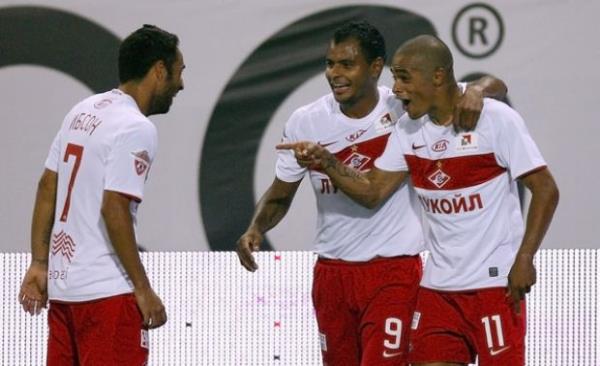 94) Lokomotiv Moskova (20.766)