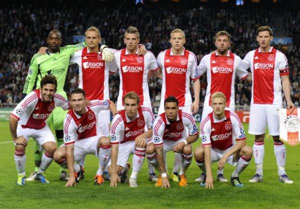 27) Ajax (64.945)