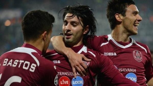 68) CFR Cluj (30.604)