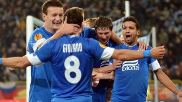 87) Dnipro Dnipropetrovsk (23.951)