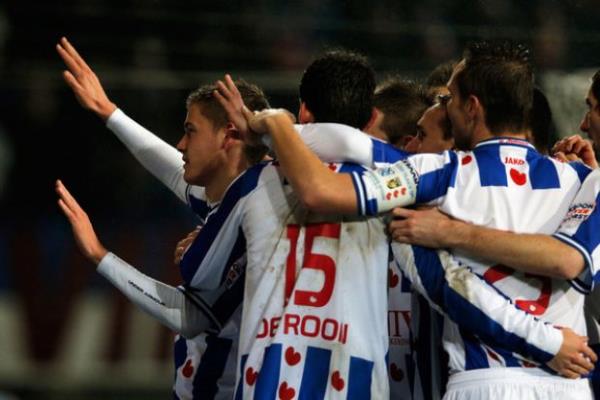 97) Heerenveen (19.445)