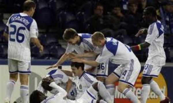 25) Dinamo Kiev (68.951)