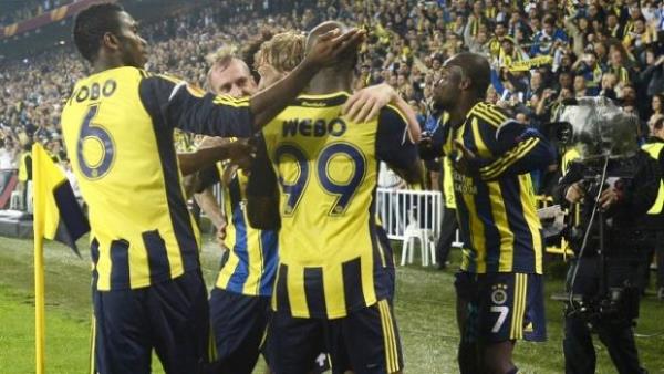47) Fenerbahçe (46.400)