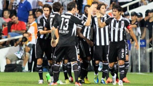 66) Beşiktaş (34.820)