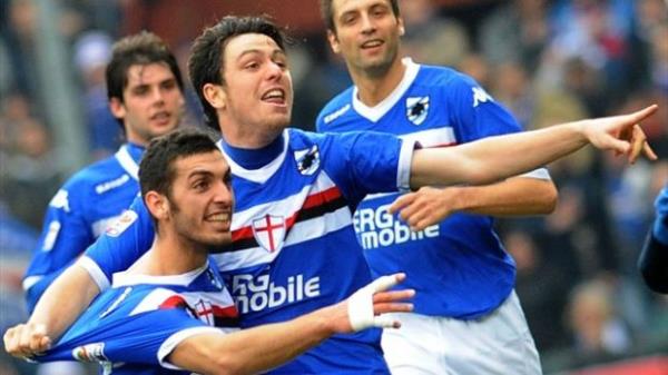 80) Sampdoria (25.829)