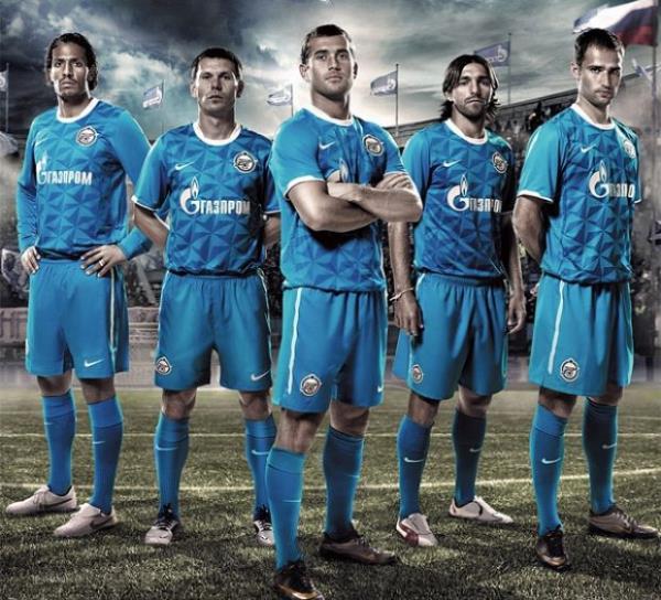 21) Zenit St. Petersburg (70.766
