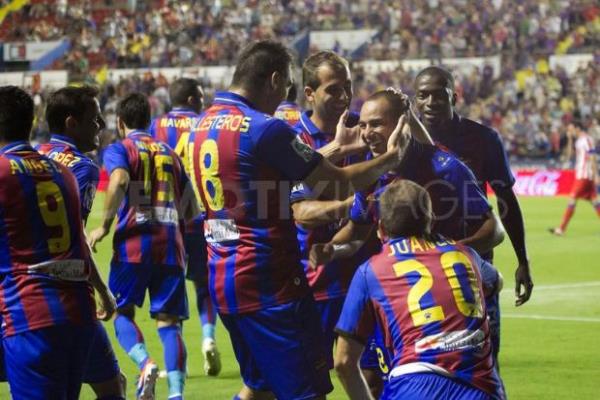 69) Levante UD (30.547)