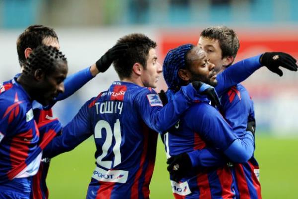 18) CSKA Moskova (77.766)