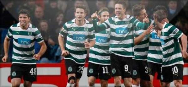 23) Sporting CP Lisbon (69.733)