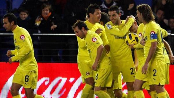 26) Villarreal (67.547)