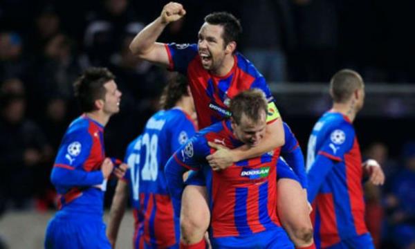 74) Viktoria Plzen (28.745)