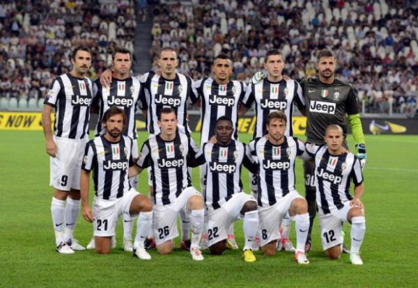 20) Juventus (70.829)