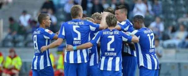 73) Hertha BSC (28.751)