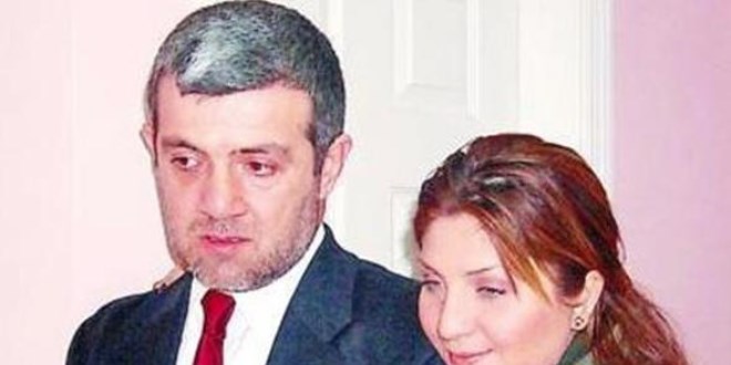 Sibel Can'ın eski kocası son haliyle şaşırttı