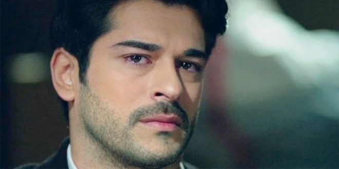Burak Özçivit Meryem Uzerli'nin hastalığına yakalandı