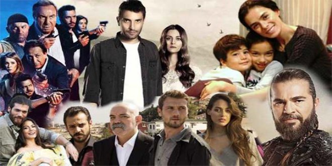 Yeni sezonda hangi diziler yayınlanacak?