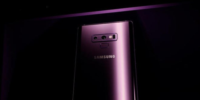 Samsung dün akşam bombayı patlattı! Şimdi tüm Türkiye'de...