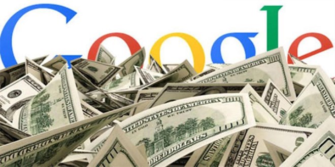 Google'da 'rüyada dolar görmek' araması zirveye çıktı
