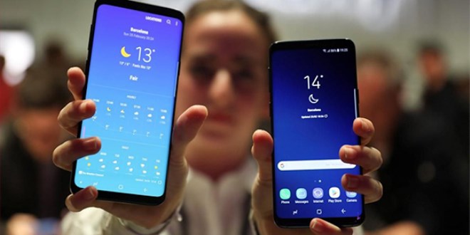 Samsung Türkiye’den zam kararı